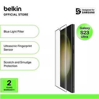 Belkin screen protector For Sale Carousell Singapore
