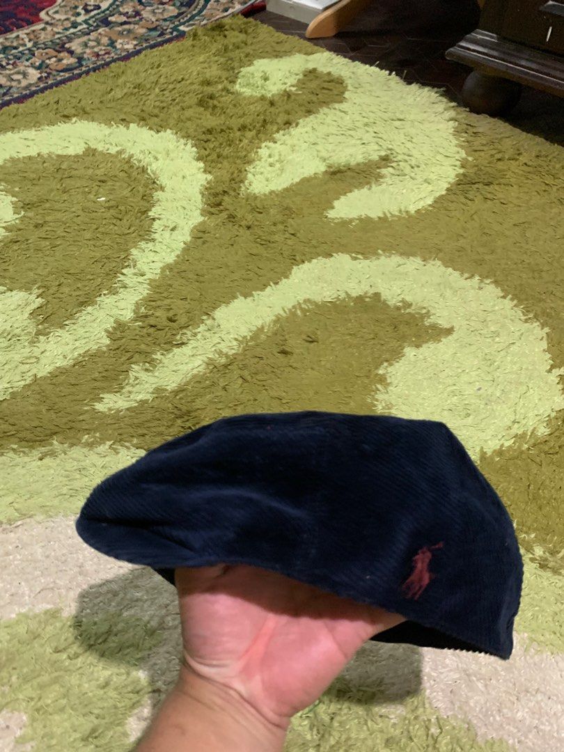 beretta polo ralph lauren corduroy
