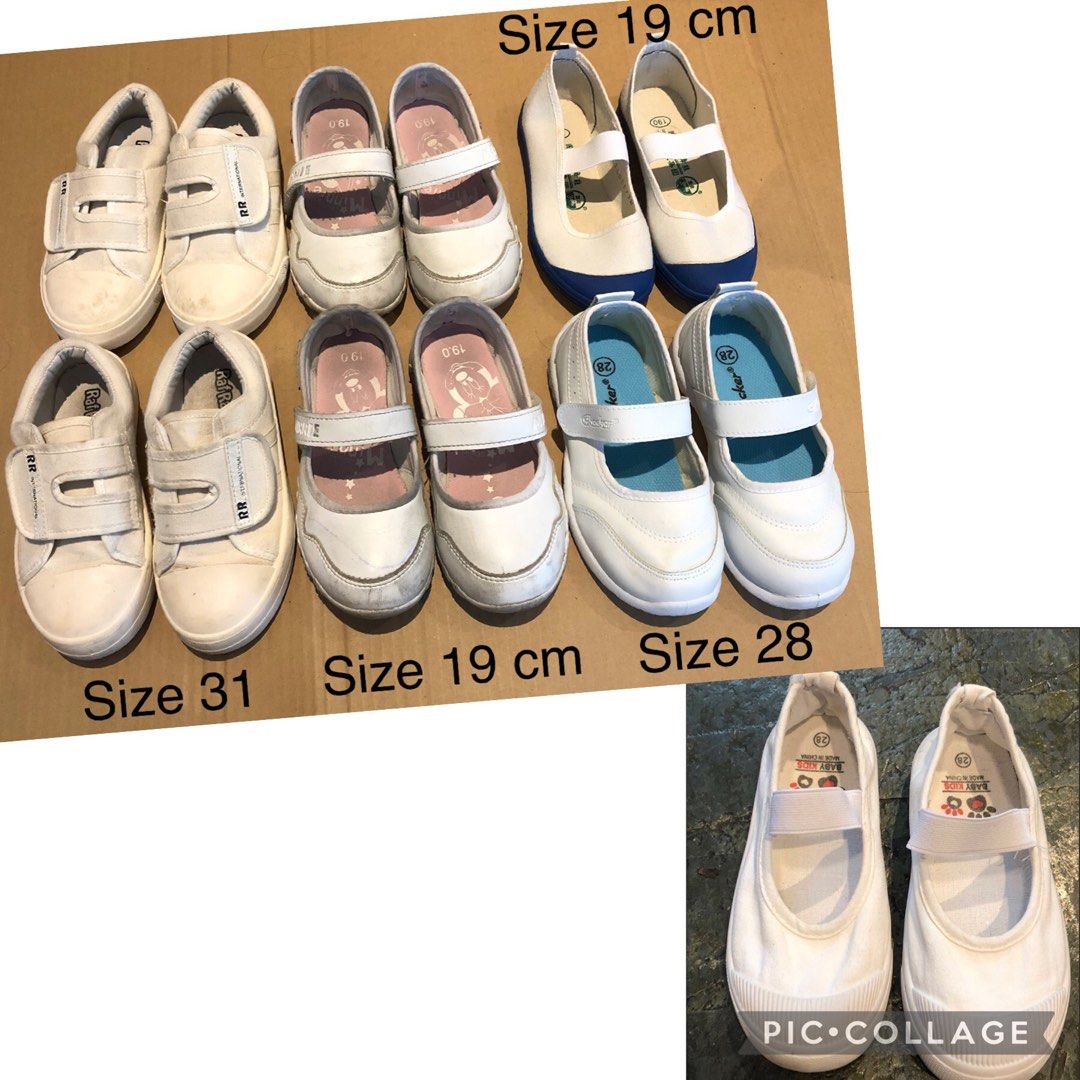 Kids school outlet shoe sale
