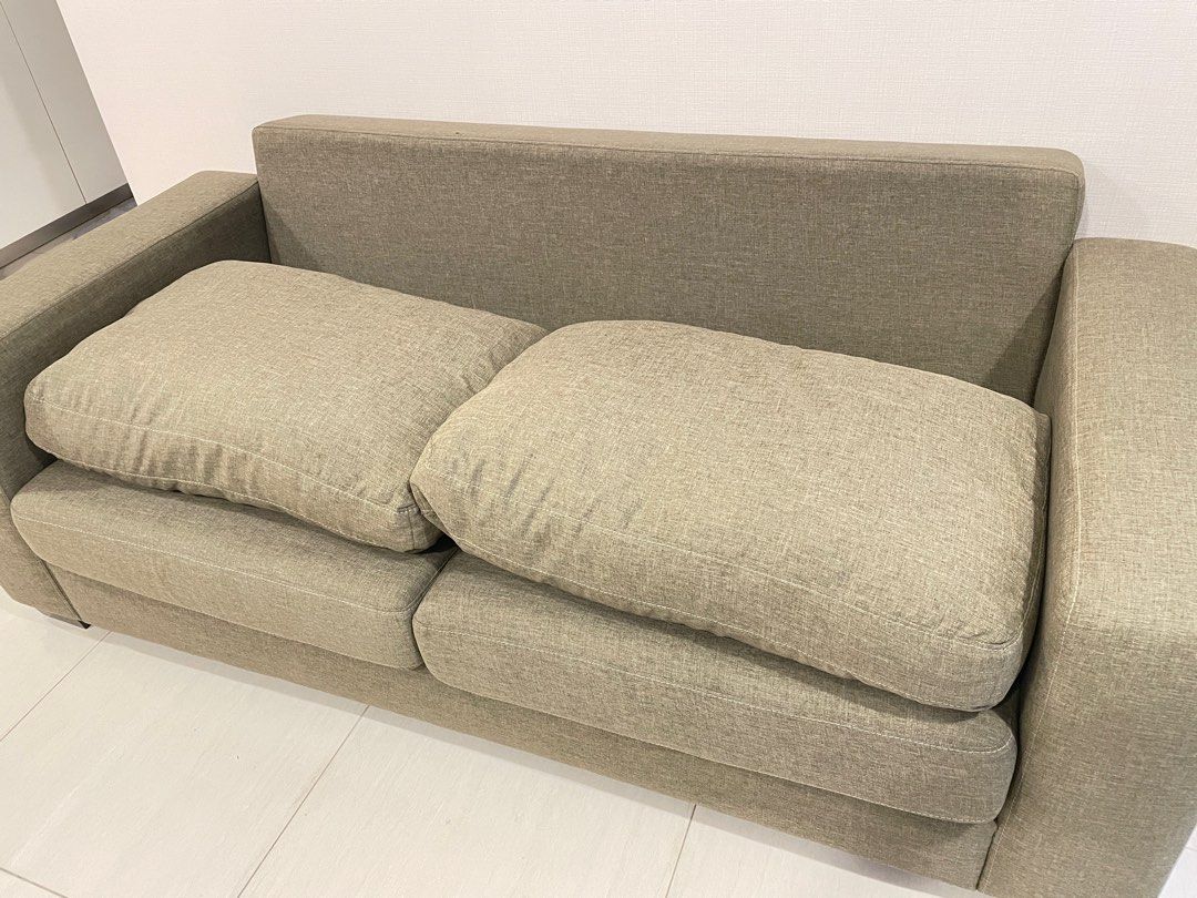 Big two seater sofa deals