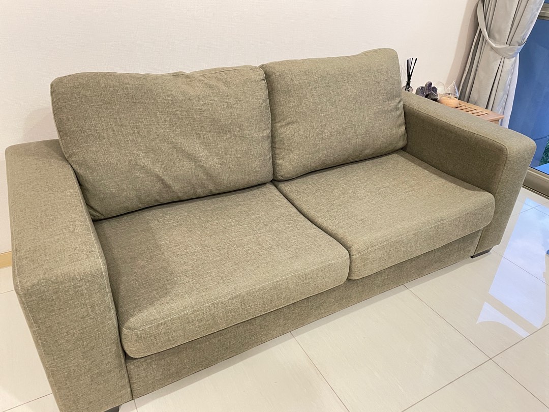 Big two hotsell seater sofa