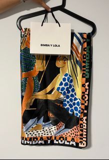 Bimba Y Lola - Mandarin Gallery