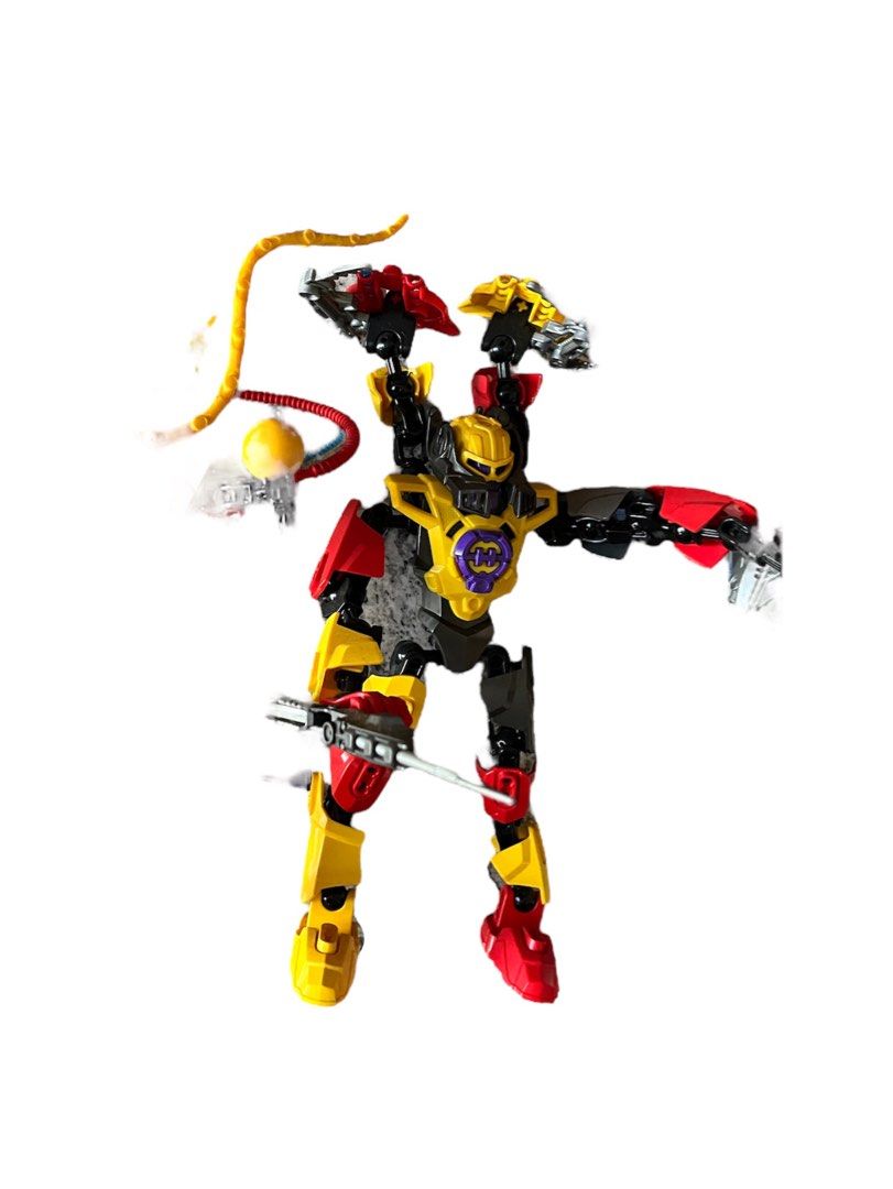 Bionicle furno on sale