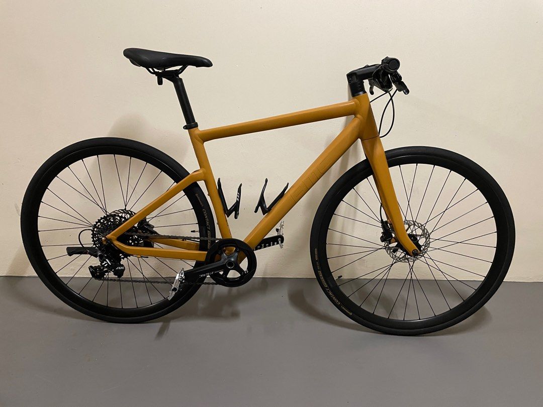 Bmc alpenchallenge 01 on sale