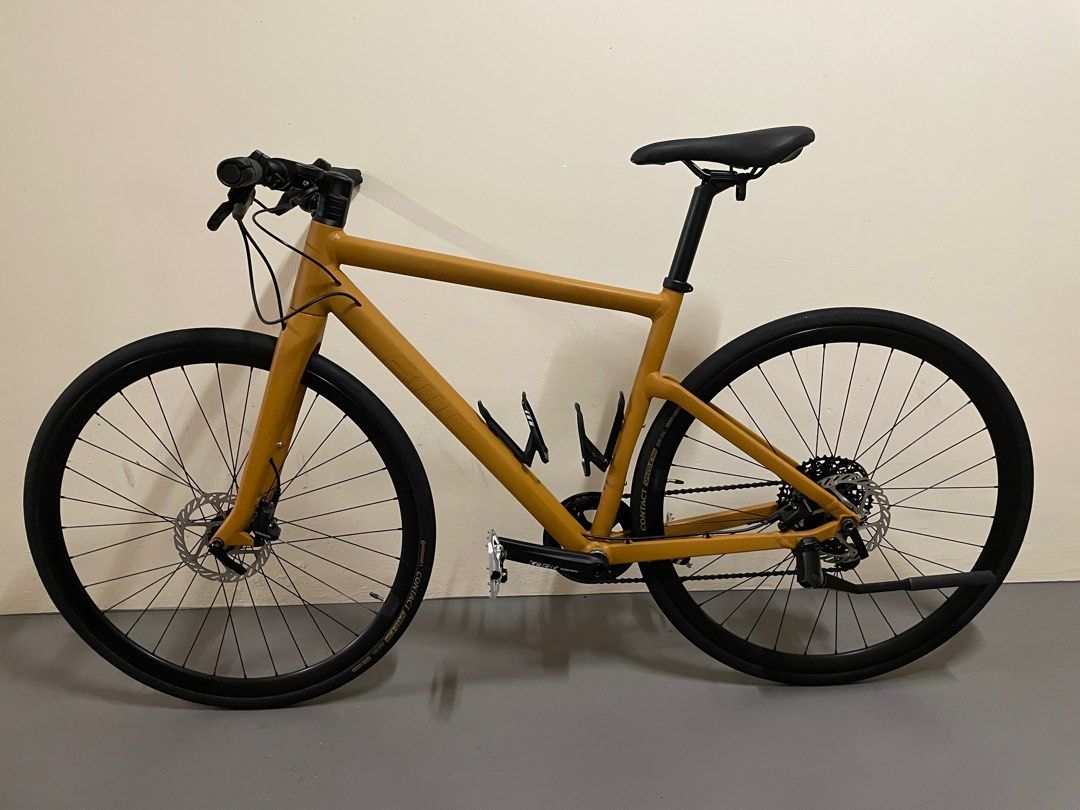 Bmc alpenchallenge deals ac01 three
