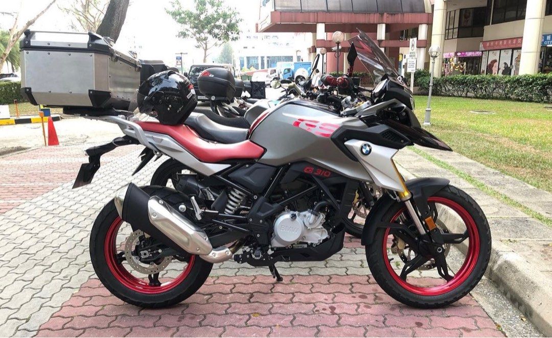 bmw gs310 for sale
