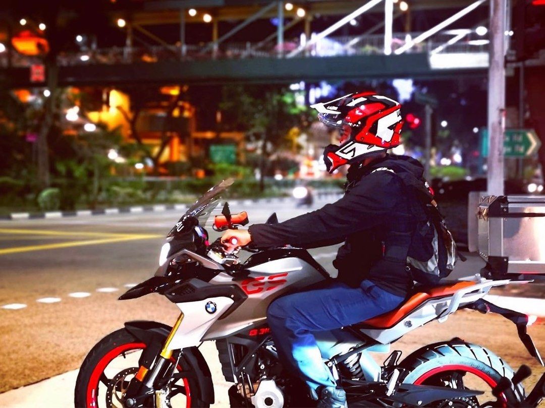 bmw gs310 for sale