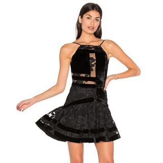 BNWT Eva Dress by NBD - bareback
