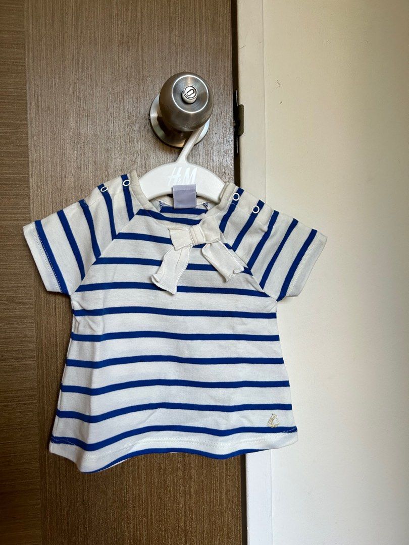 Petit bateau 2025 romper sale