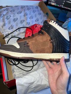 Nike Bodega dunk 