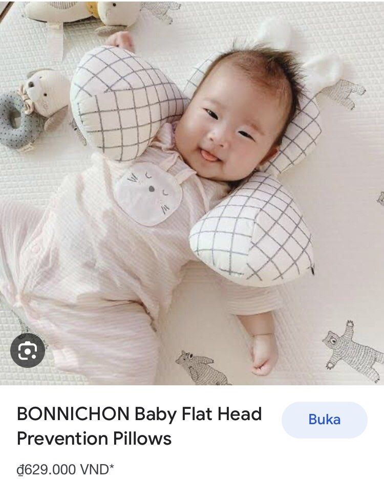 Bonnichon pillow shop