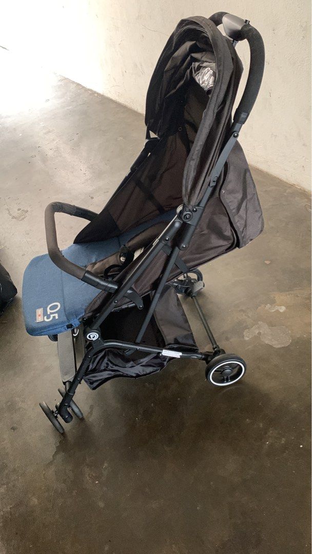 Fairworld stroller q5 new arrivals