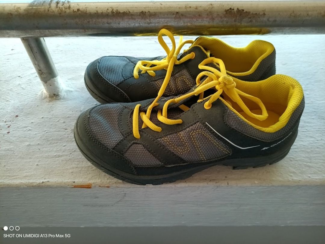 Decathlon discount shoe brands