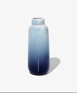 BTS Merch Indigo Vase RM kim namjoon