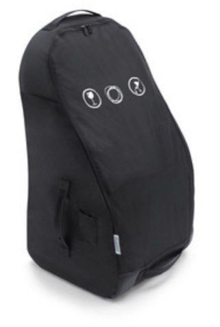 Bugaboo bee travel bag discount