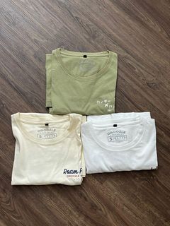 BUNDLE droozle tshirt