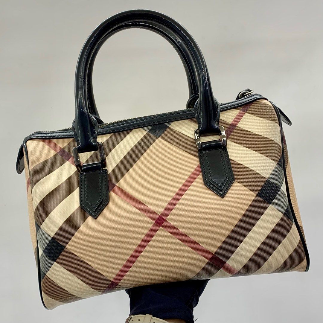Burberry store bags cheap