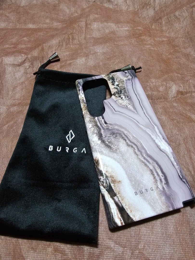 burga hijab