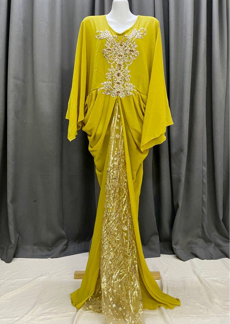 Caftan premium selling CHEAP Market price RM300 Women s
