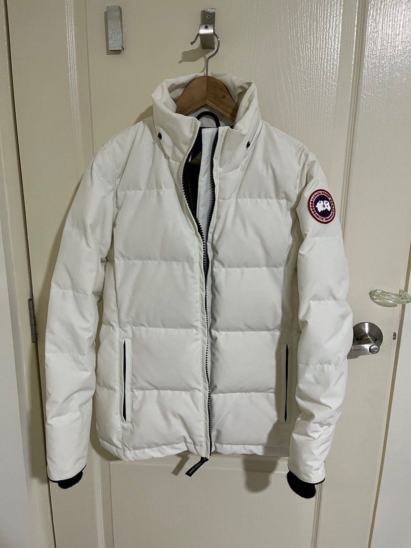 Canada goose hotsell 3804l jobs