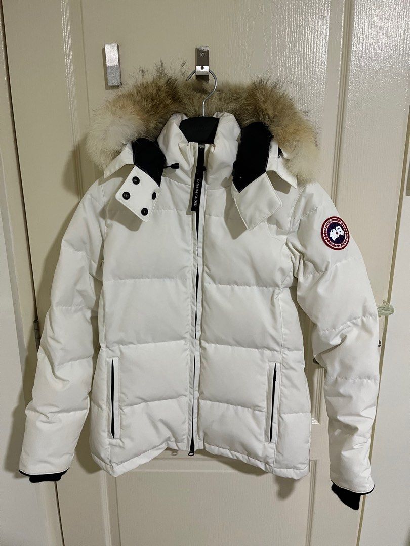 Canada goose chelsea coat shop