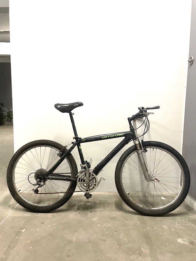 Cannondale sm700 on sale