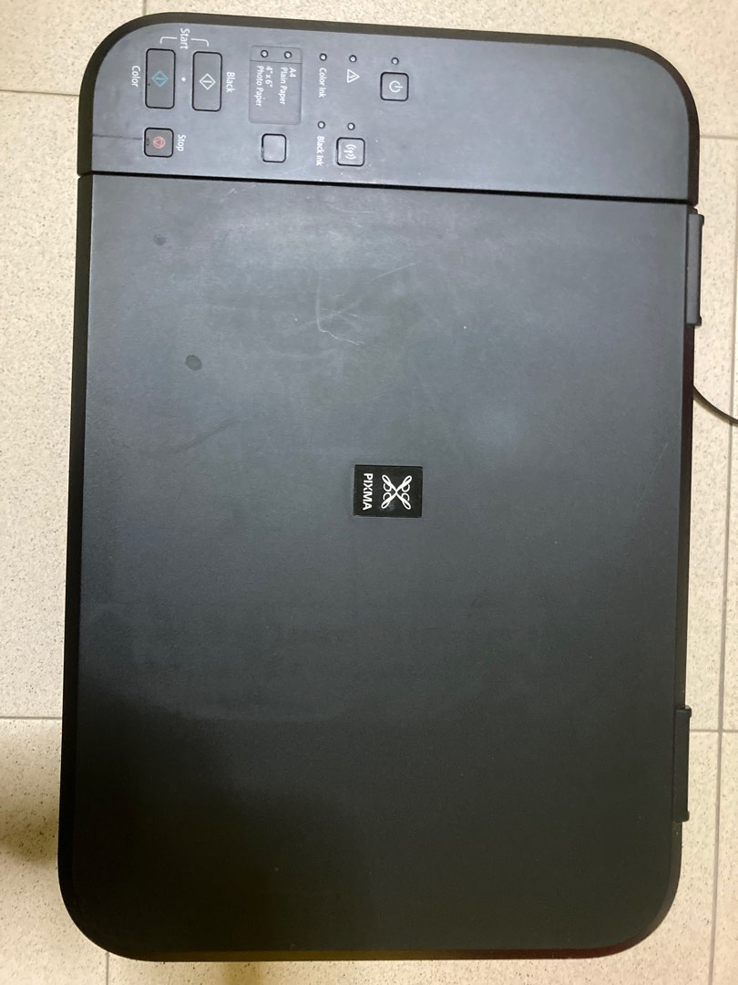 Canon Printer, Computers & Tech, Printers, Scanners & Copiers on Carousell