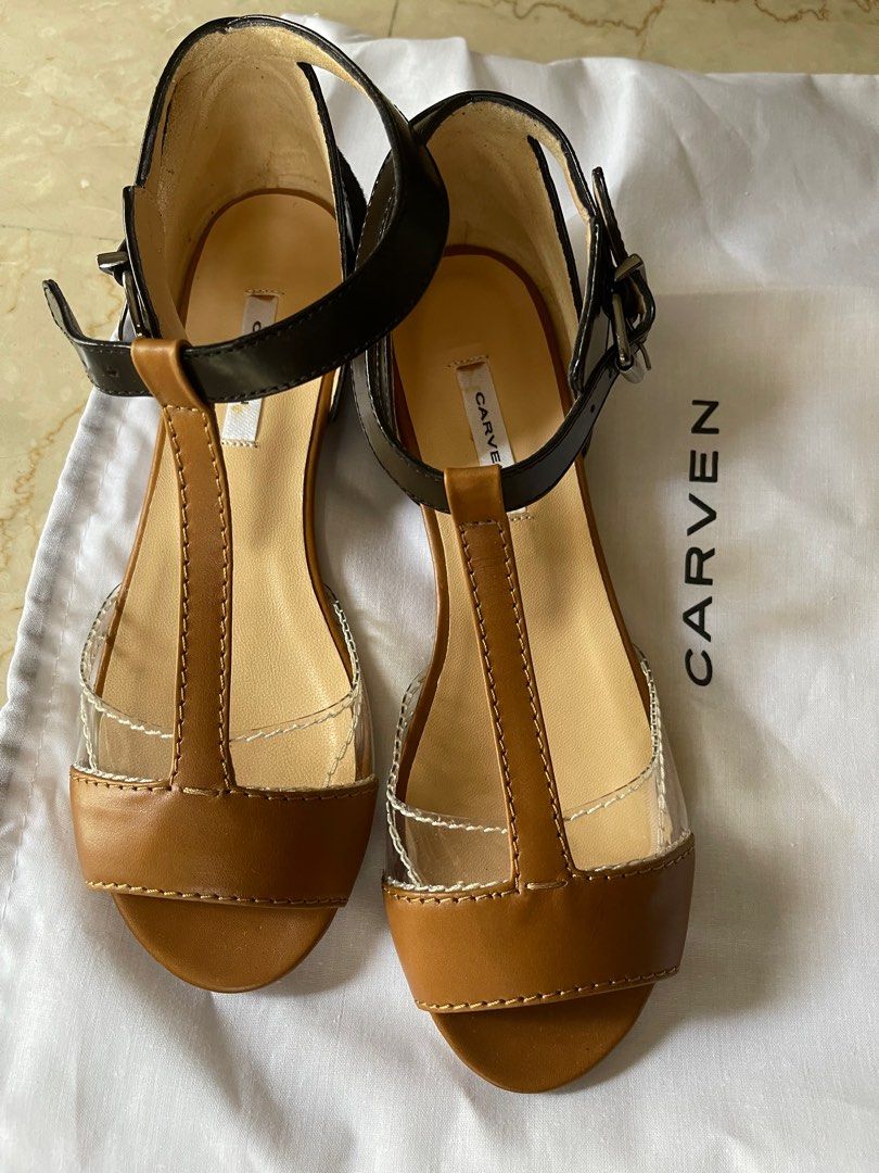 Carven sandals hotsell