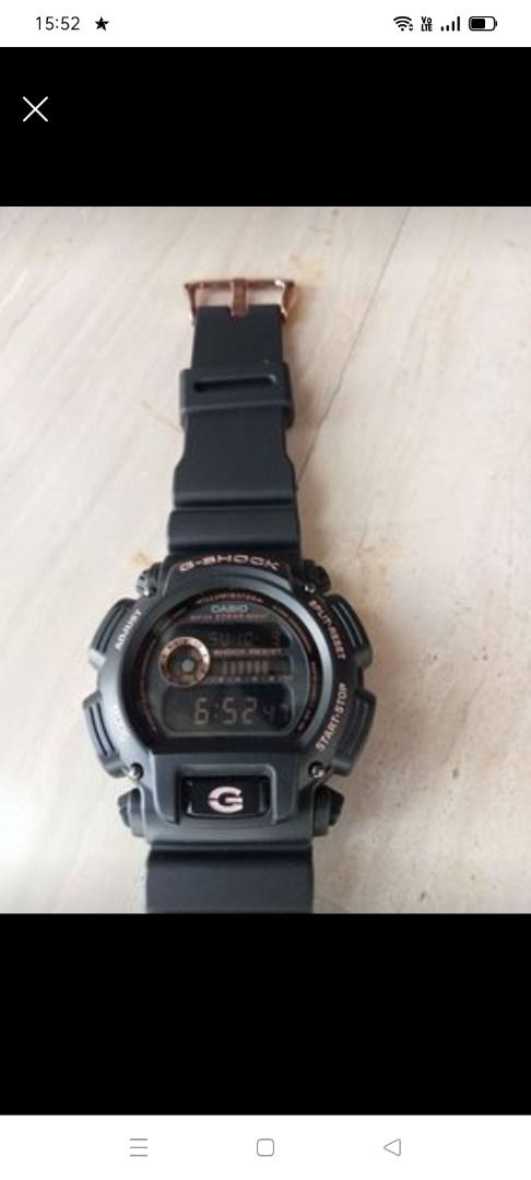 Casio g discount shock watches digital