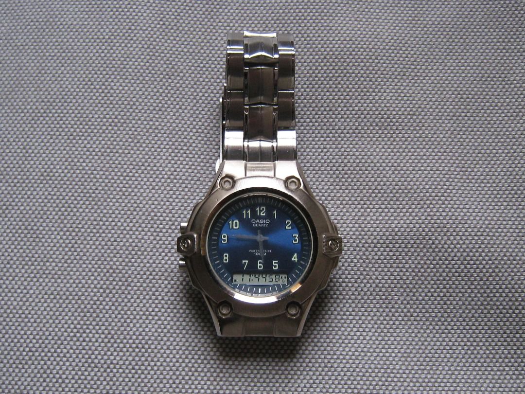 Casio 2025 mta 4000