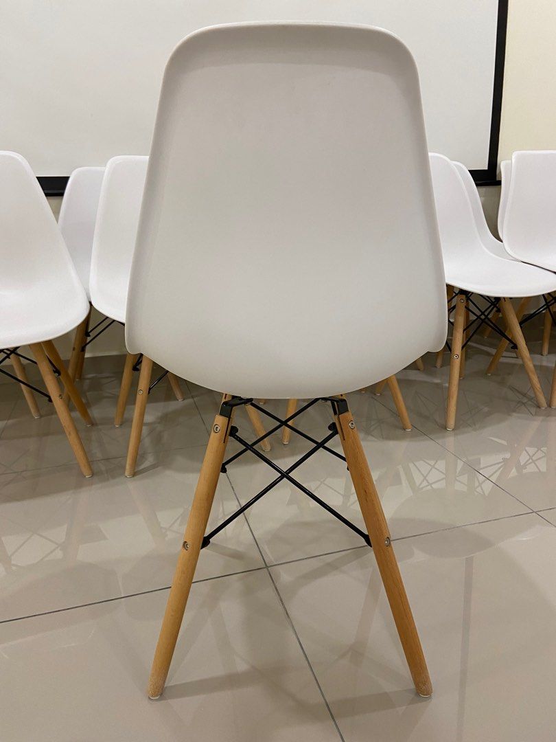 Cassa sales eames chair