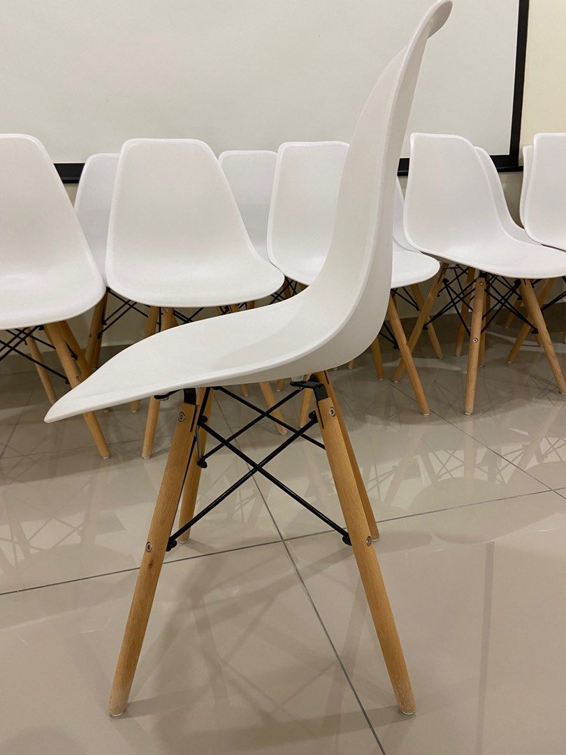 Cassa eames hotsell chair