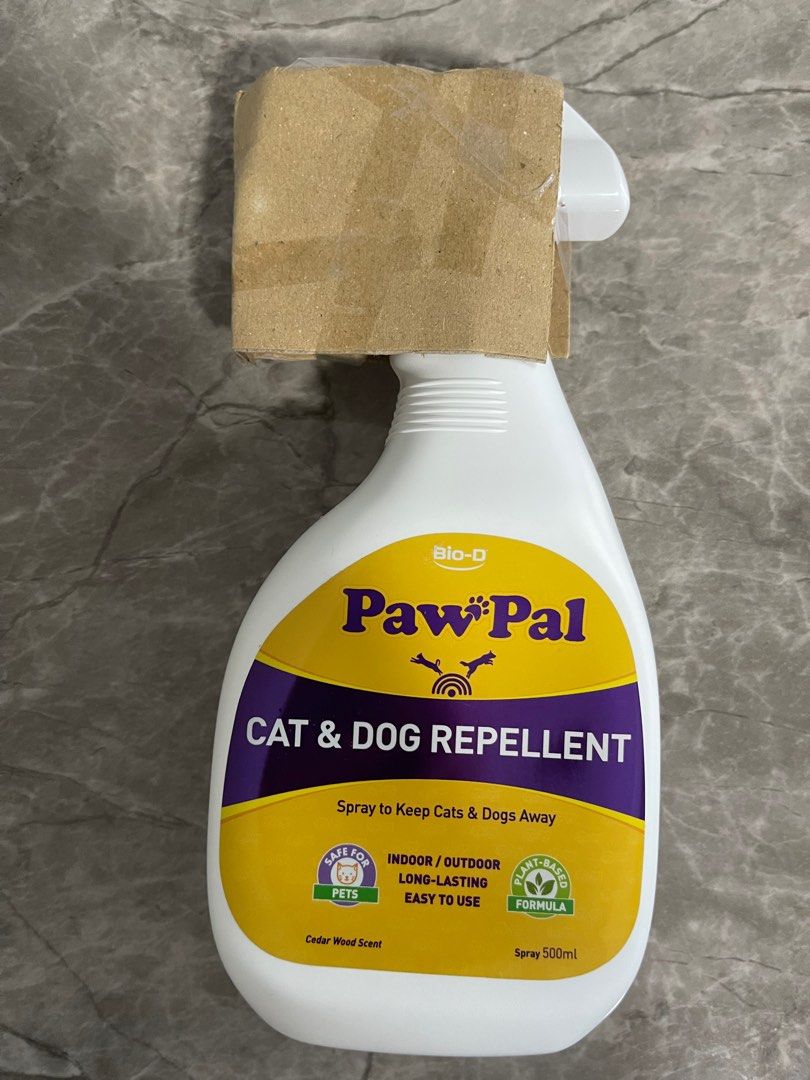 Cat & Dog repellent, Pet Supplies, Homes & Other Pet Accessories on