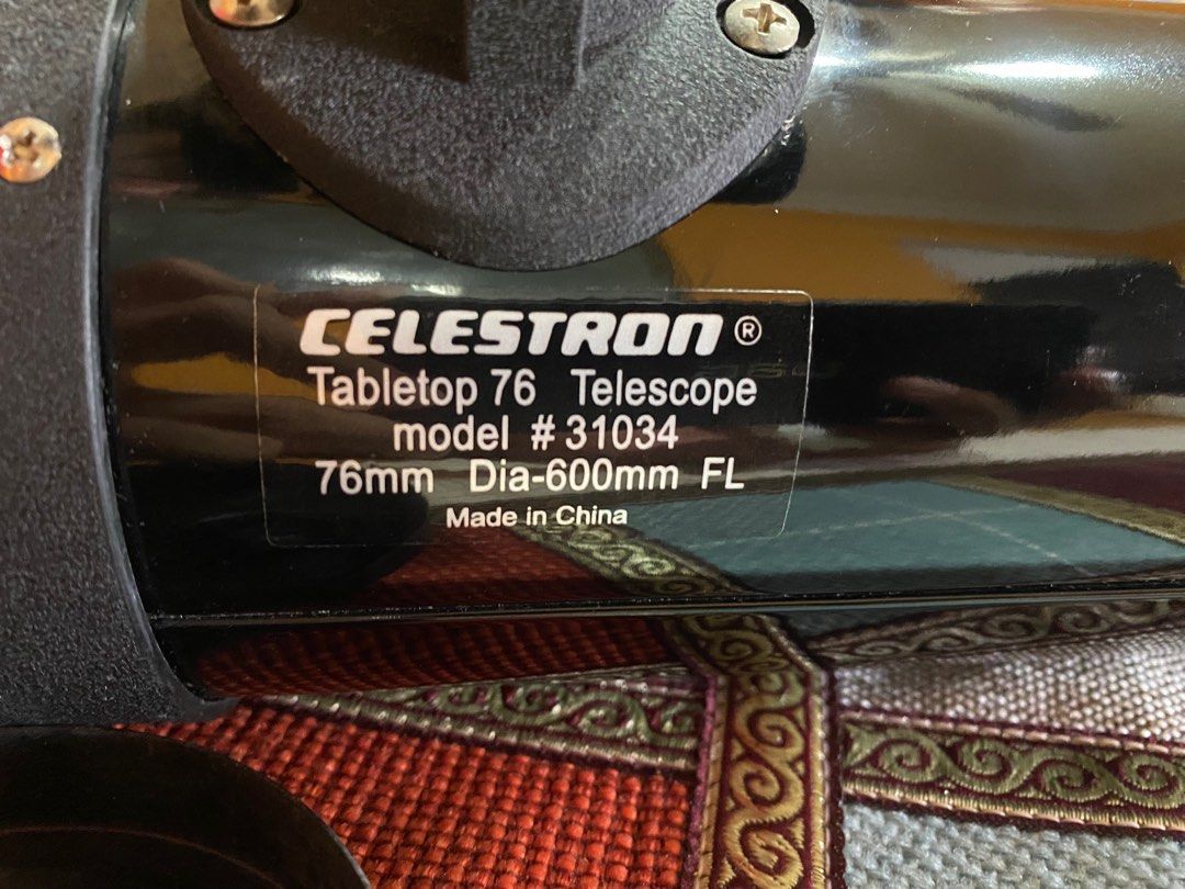 Celestron 31034 sales