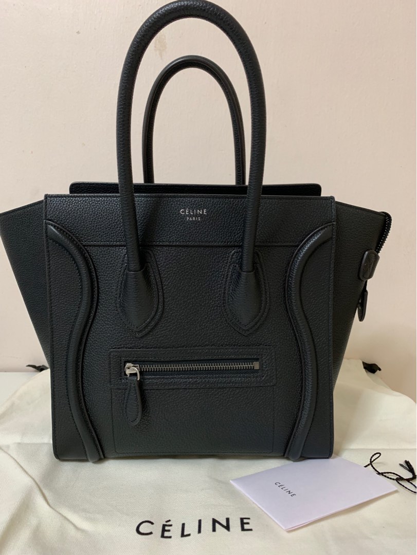 Celine deals micro luggage