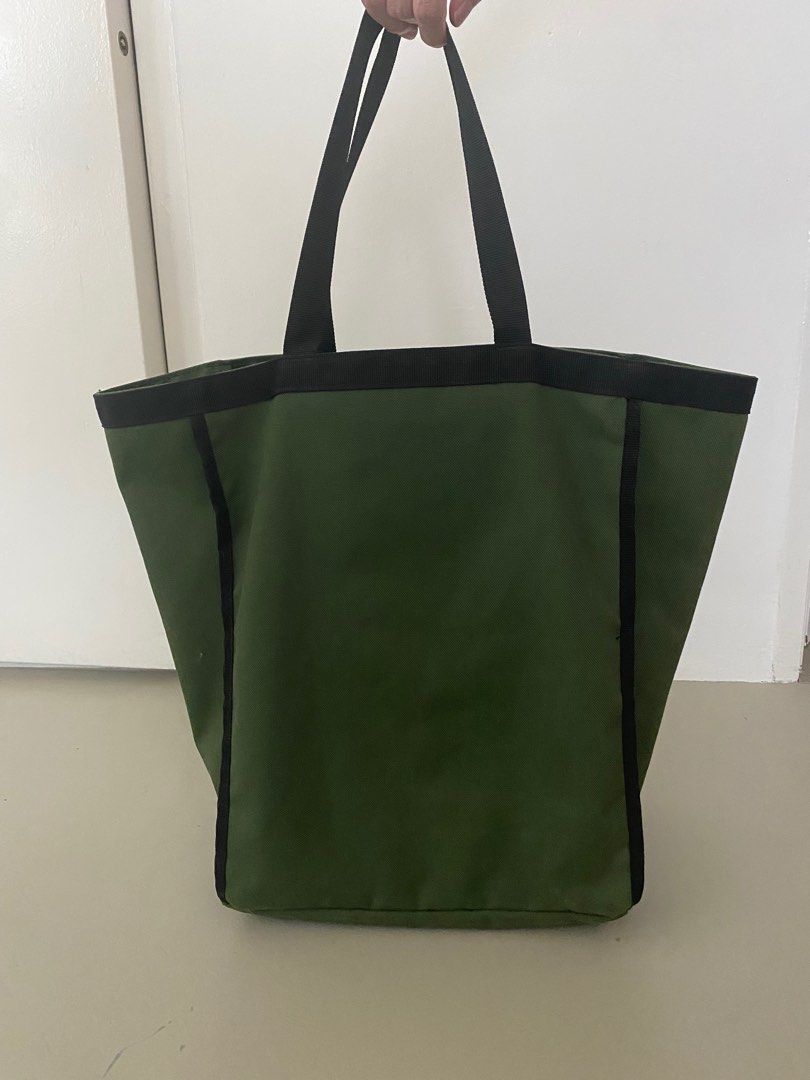 Champion tote bag womens green store