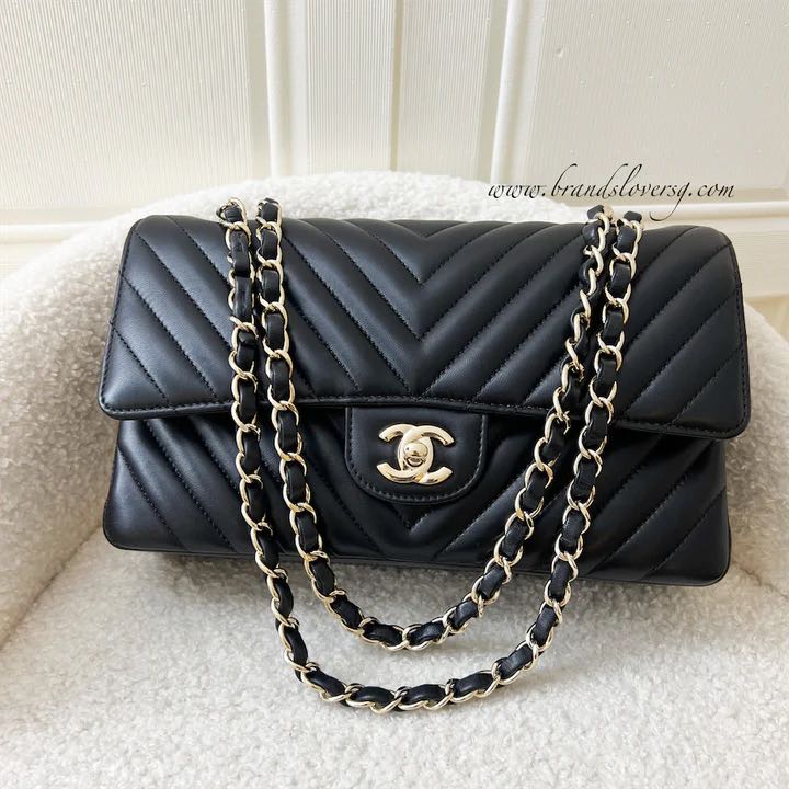 CHANEL, Bags, Nib Chanel Beaute Cosmetic Bag Converted To Crossbody