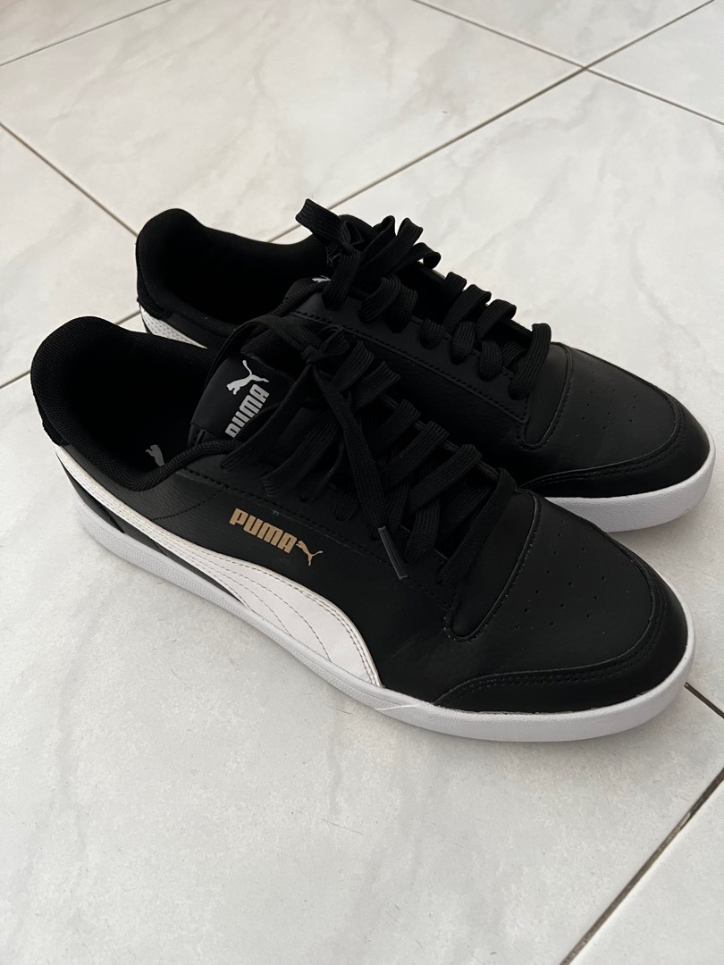 Cheapest puma trainers hot sale