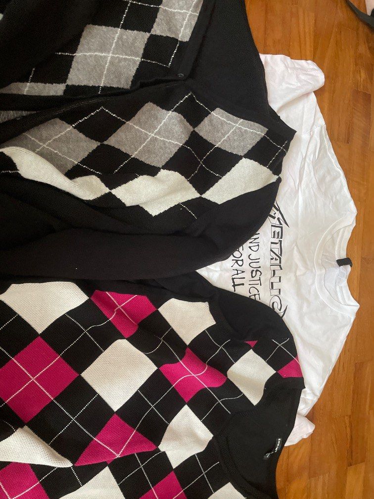5 CHEAP CLOTHING CLEARANCE