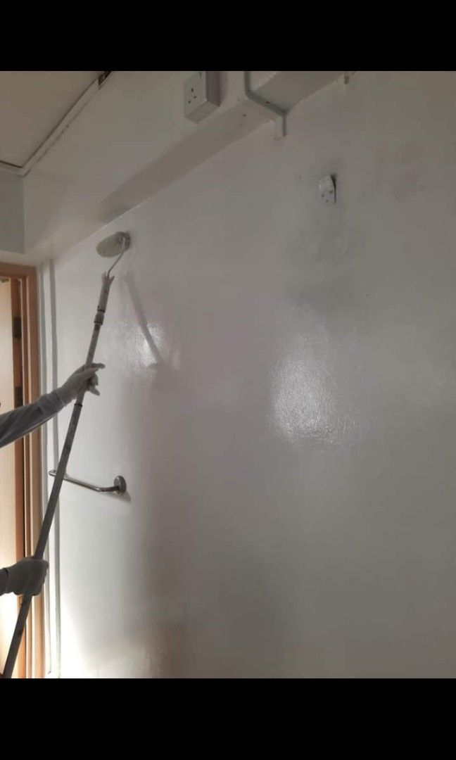 Cheapest painters/any type of painting/HDB/BTO/Condo/landed/EM/EA/two