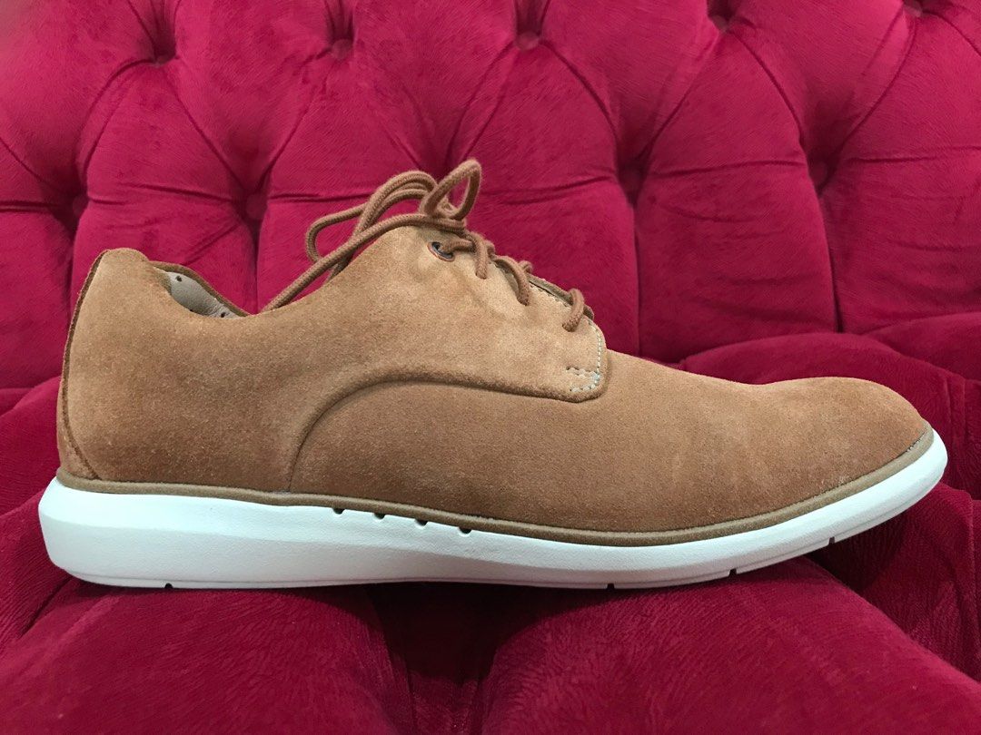 Clarks un discount voyage plain