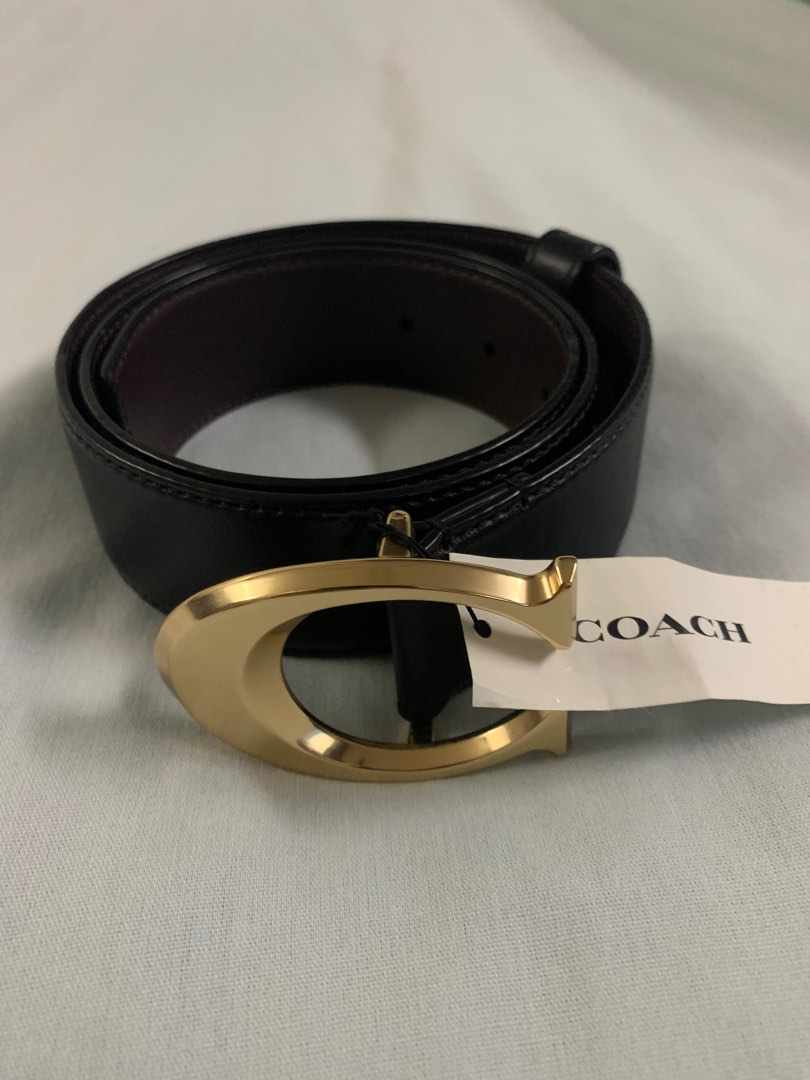 harga belt coach