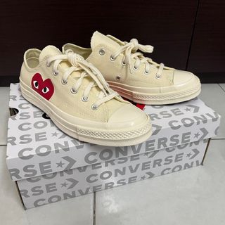 Converse x cdg malaysia price clearance