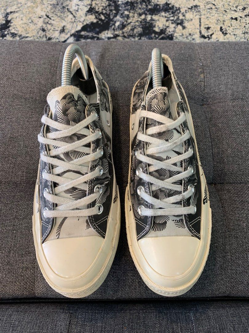 Converse chuck 70 porcelain peony low top online