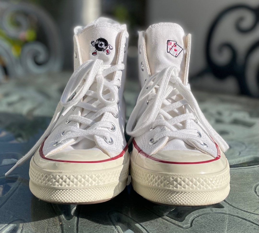Korea converse shop