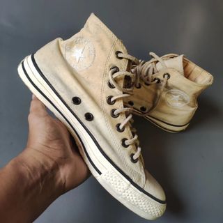 Converse john varvatos