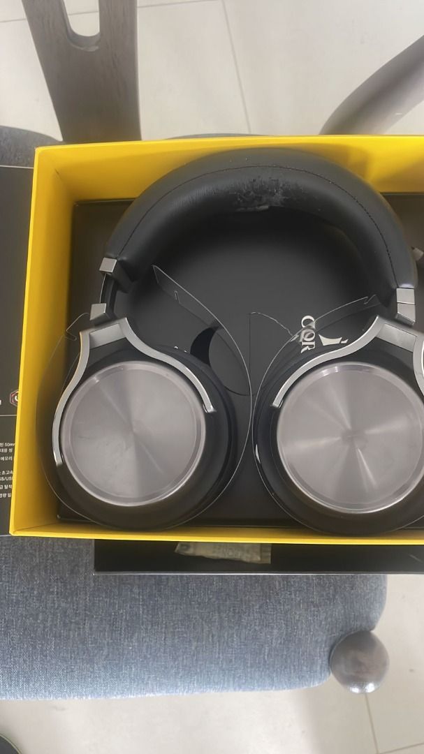 Corsair virtuoso rgb online wireless unboxing
