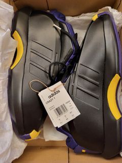 CRAZY 1，US10.5
