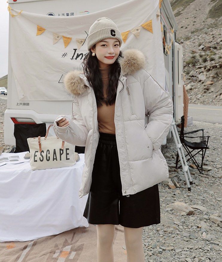 Cheap puffy hotsell jacket