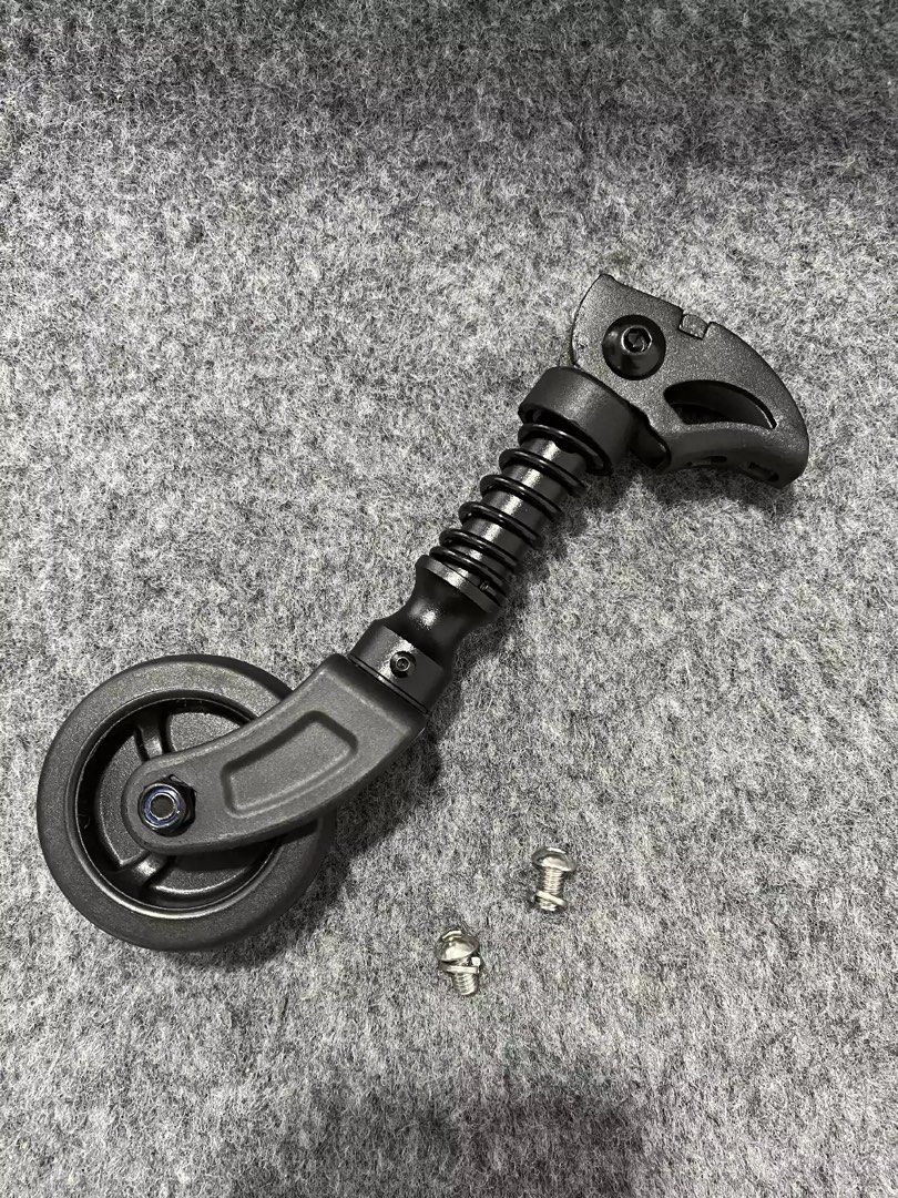 Dahon clearance landing gear